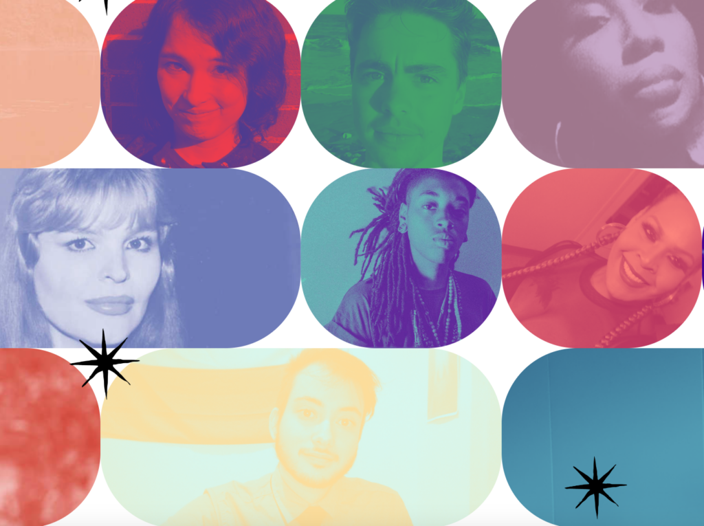 NYC Trans Oral History Project